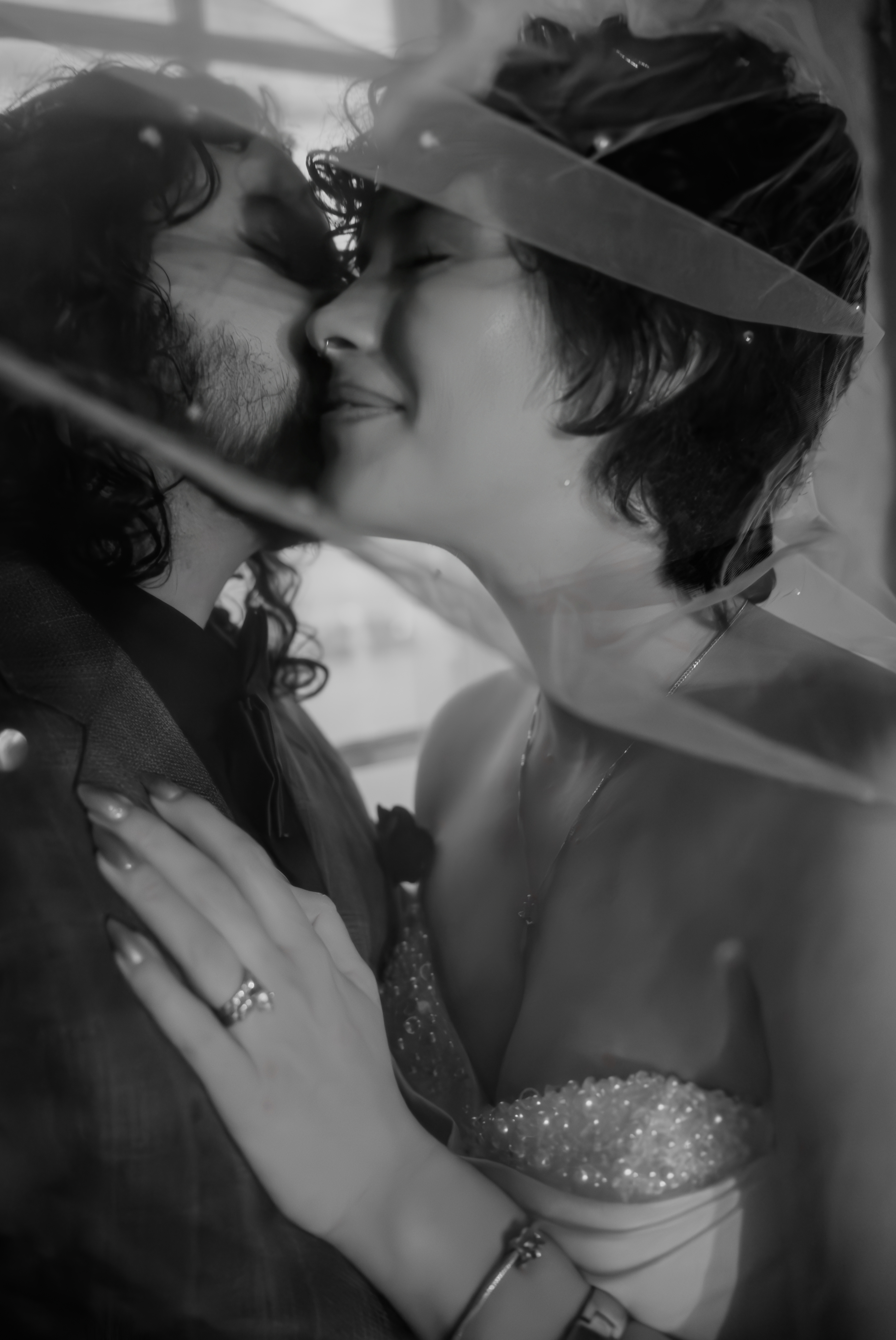 Wedding photography by Nightshade & Ivory